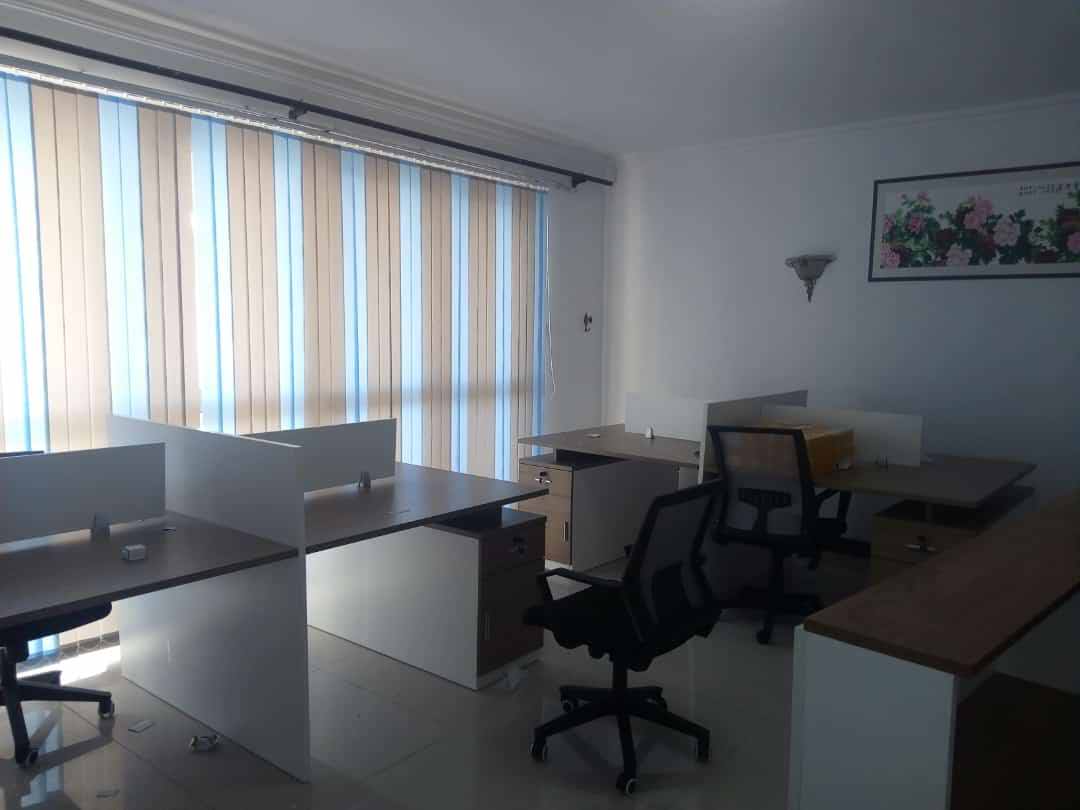 Vertical Blinds