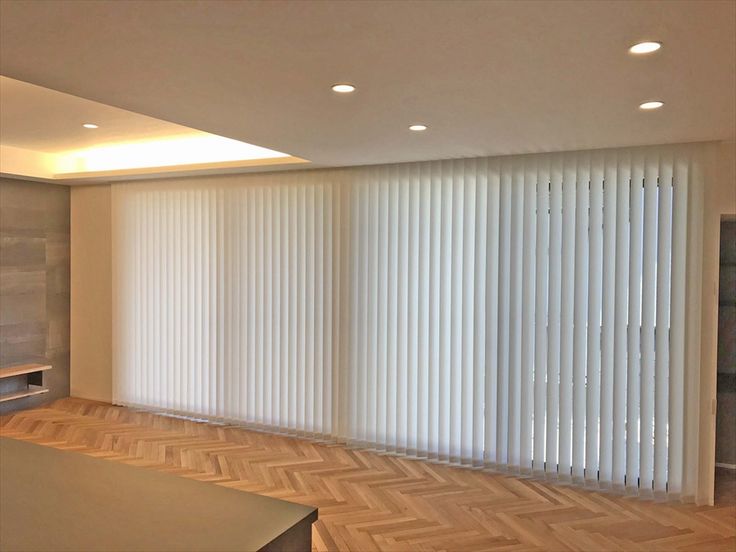 Vertical Blinds