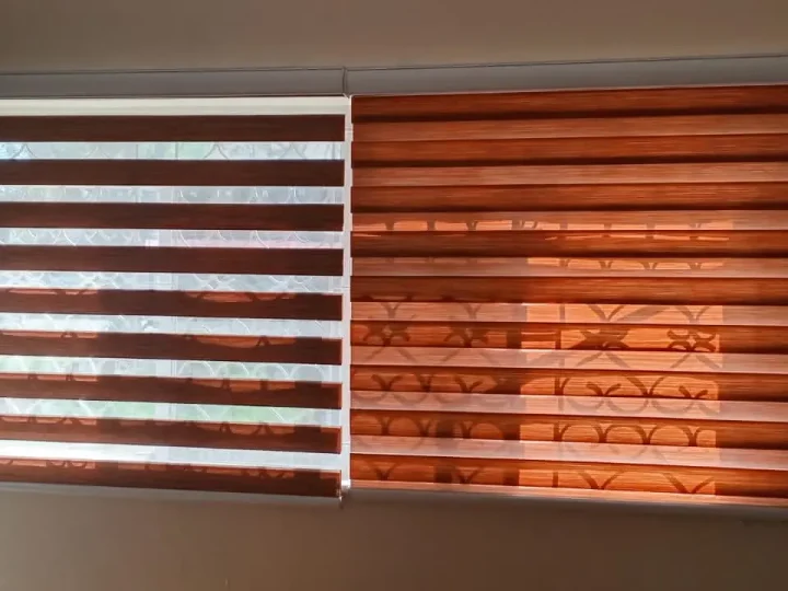 Roller Blinds