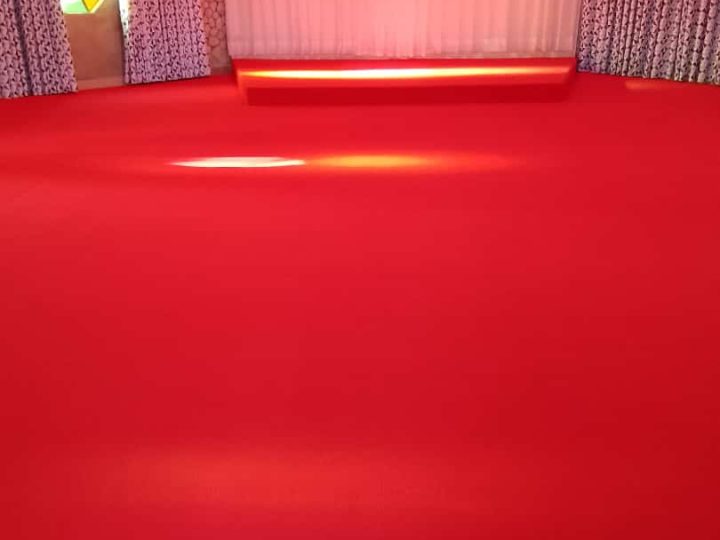 Carpet