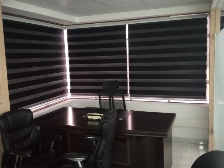 Roller Blinds